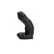 ALL BLACK 15CM.