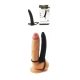 Silicone Fantasy Double Prober.