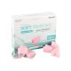 Soft-Tampons normal-szív. 50db