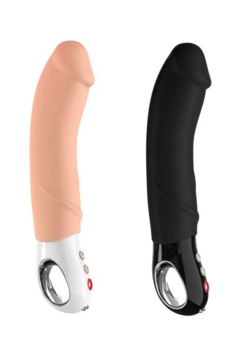 FunFactory BIG BOSS G5. piros