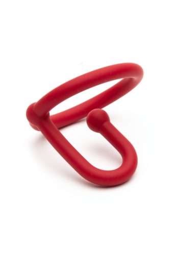 Silicone Cum Stopper.