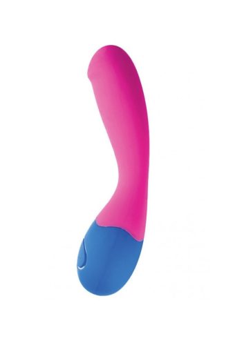 OHMIBOD - okos G-pont vibrátor.