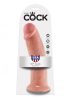 King Cock-natúr-26cm.
