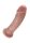 King Cock-natúr-20cm.