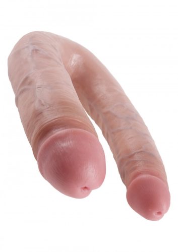 King Cock-Large Double Trouble.