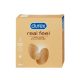 Durex Real Feel-latex mentes-3db.