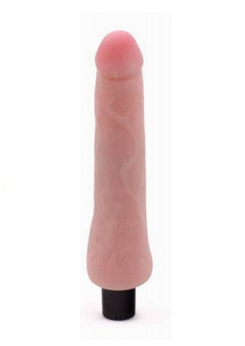 The realistic cock waterproof-21cm.