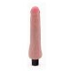 The realistic cock waterproof-21cm.
