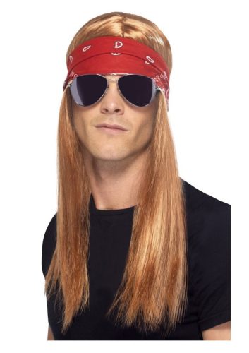 90-es évek rocker szett.