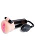 Travel Trio Pump Set.