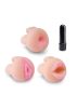 Travel Trio Pump Set.