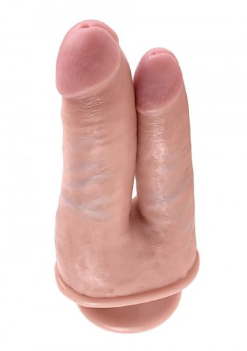 King Cock Double Penetrator.