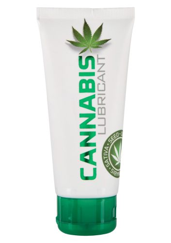 Cannabis HEMP vizes síkosító-125ml.