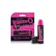 Vibrating Lip Balm.