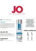 JO H2O vízbázisú síkosító 120ml.
