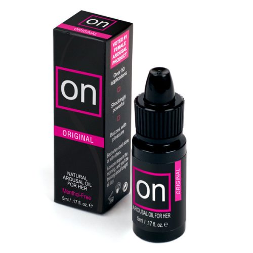 Sensuva - ON original Oil for Her.