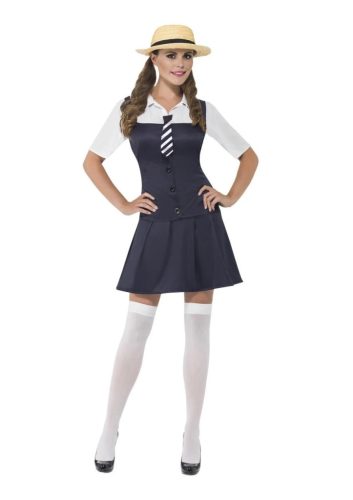 School Girl szett. Méret:XS