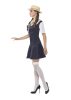 School Girl szett. Méret:XS