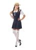 School Girl szett. Méret:XS