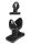 Spreader 1 Black.