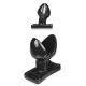 Spreader 1 Black.