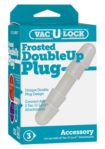 Vac-U-Lock duplázó.