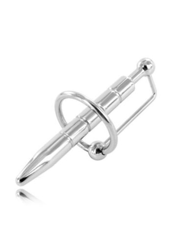 Ripple Penis Plug.