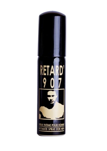 RETARD 907 25ml-késleltető.