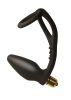 RO-ZEN BLACK 7 SPEED.