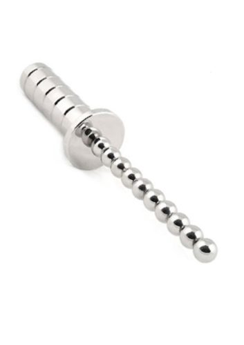 Gömbös plug.
