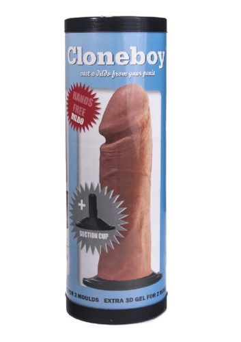Cloneboy Suction-Pénisz klónozó szett.