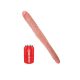 King Cock Tapered Double Dildo-40cm.