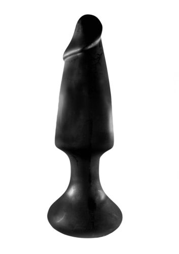 All Black Plug 35 cm.