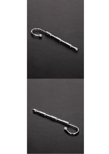 Deep Masturbator Penis Candy Stick.