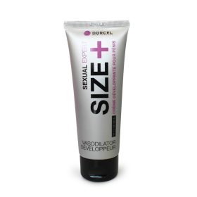 Dorcel Créme Size+ 100ml.