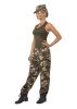 Khaki Camo Costume. Méret:XS