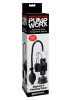 Beginners Vibrating Pump.