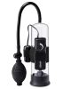 Beginners Vibrating Pump.