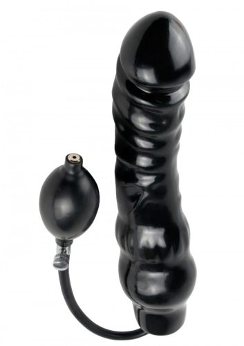 Inflatable Ass Blaster.