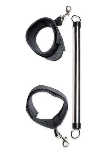 Spreader Bar.