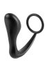 Ass-Gasm Cockring Plug.
