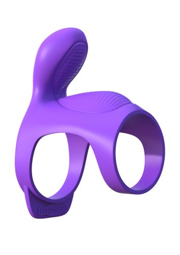 C-Ringz Ultimate Couples Cage.