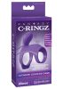 C-Ringz Ultimate Couples Cage.