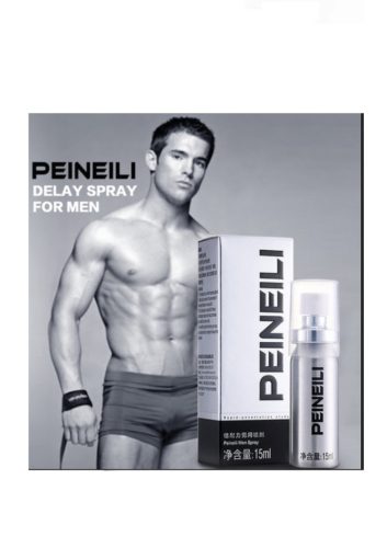 Peineili magömlés késleltető-15ml. 1doboz -15ml