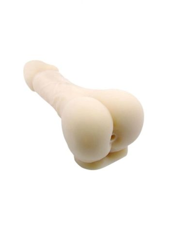 Bigger Man+6cm.