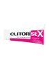 CLITORISEX gél-25ml.