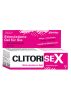 CLITORISEX gél-25ml.