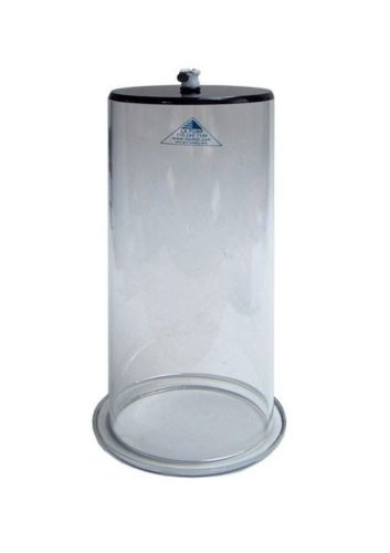 LA PUMP Oversize Cock Cylinder.