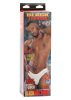 BLACK THUNDER REALISTIC COCK-30cm.