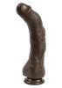 BLACK THUNDER REALISTIC COCK-30cm.
